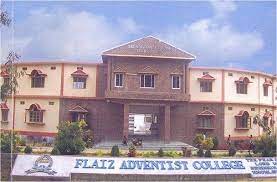 Flaiz Adventist College